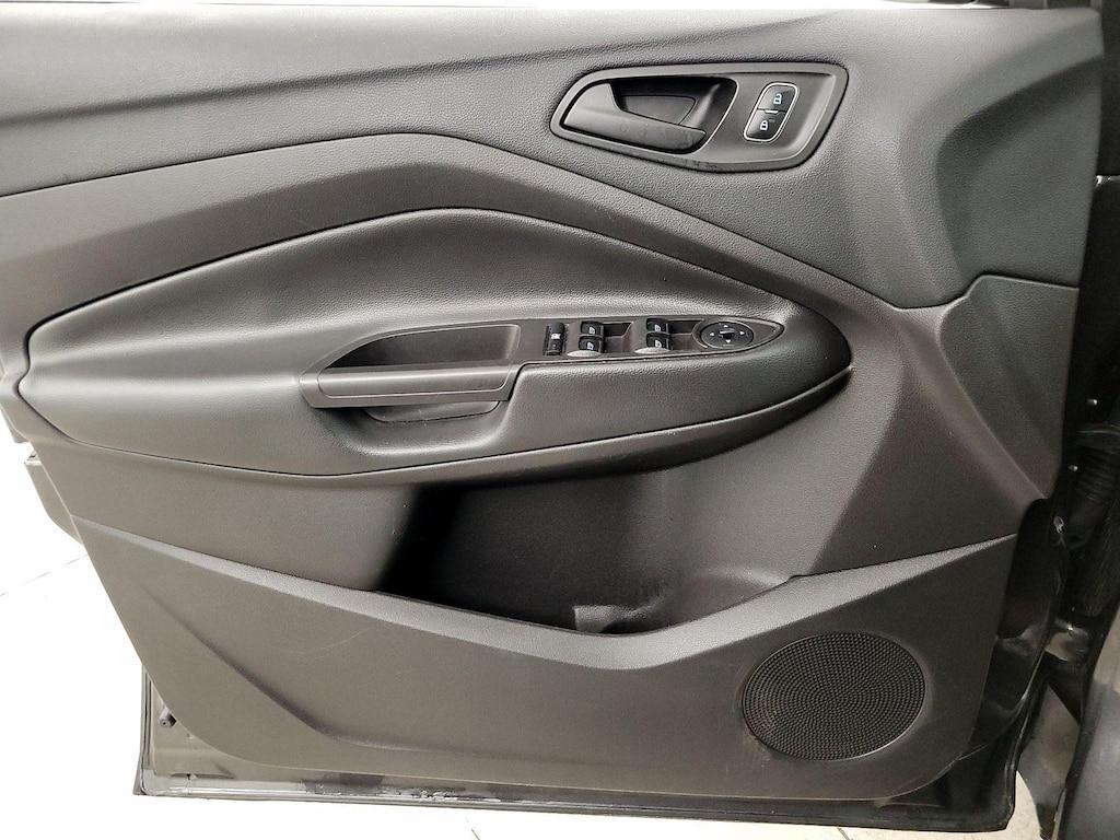 used 2018 Ford Escape car, priced at $13,599