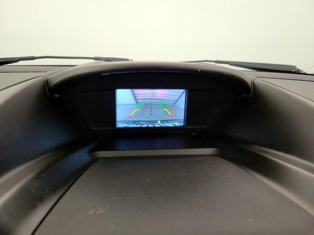 used 2018 Ford Escape car, priced at $13,599