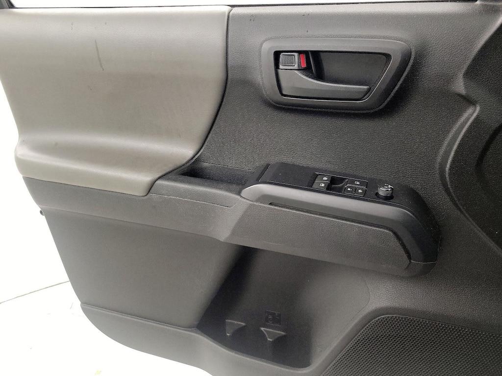 used 2021 Toyota Tacoma car, priced at $24,998
