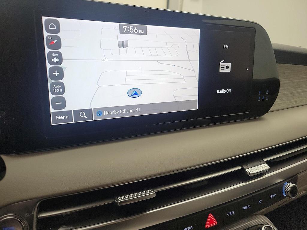 used 2023 Hyundai Palisade car, priced at $45,998