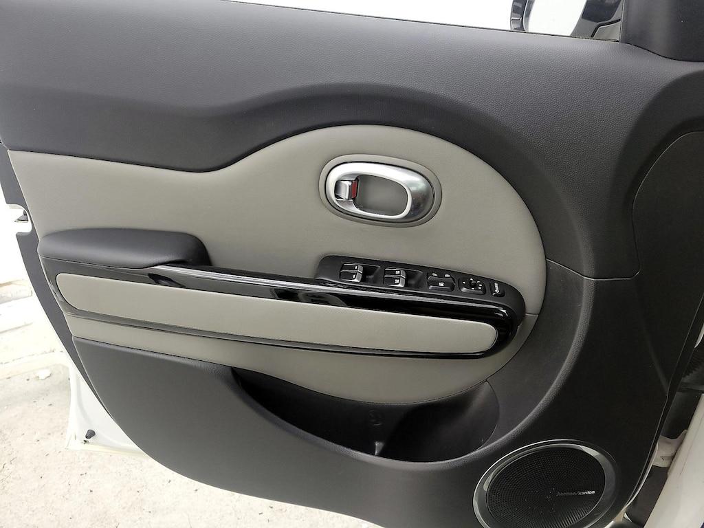 used 2017 Kia Soul car, priced at $16,998
