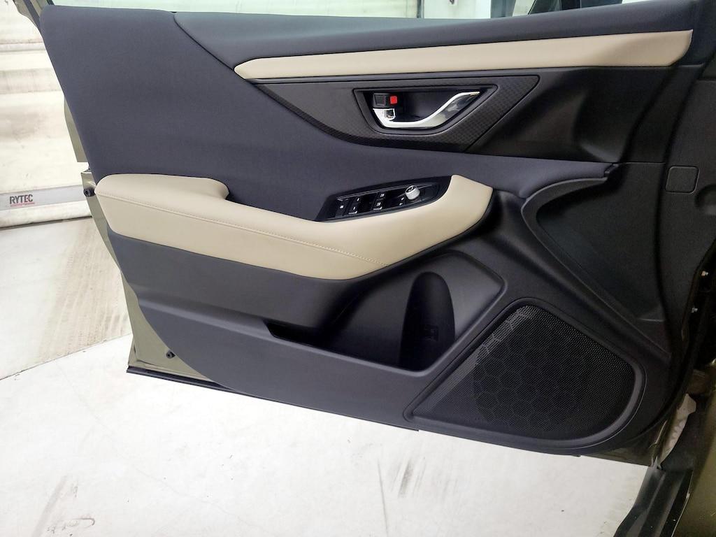 used 2023 Subaru Outback car, priced at $29,998