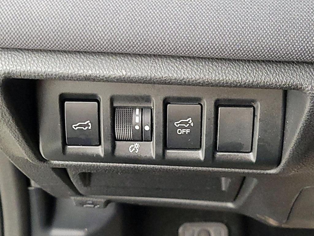 used 2023 Subaru Outback car, priced at $29,998