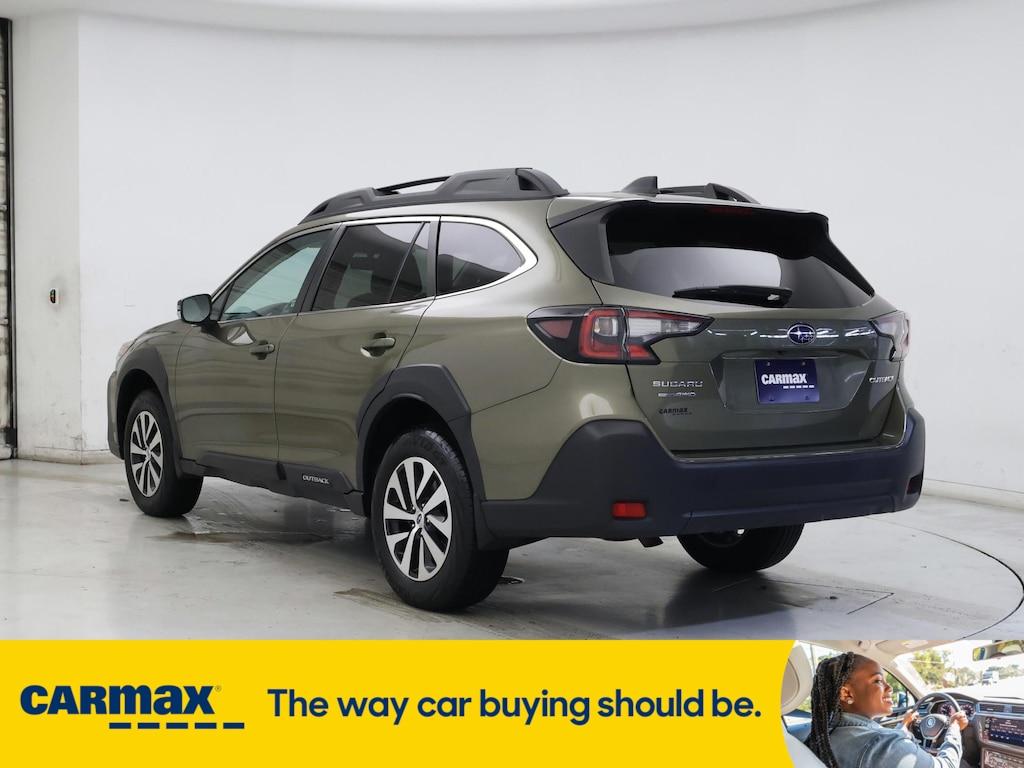 used 2023 Subaru Outback car, priced at $29,998