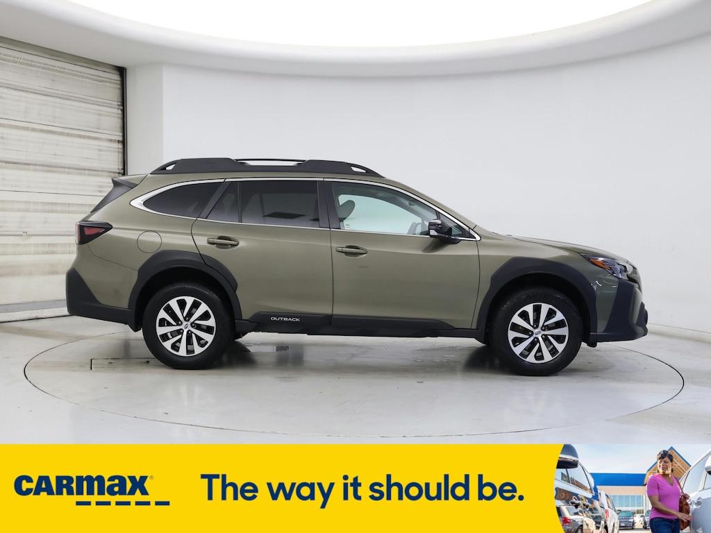 used 2023 Subaru Outback car, priced at $29,998