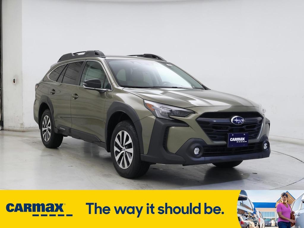 used 2023 Subaru Outback car, priced at $29,998