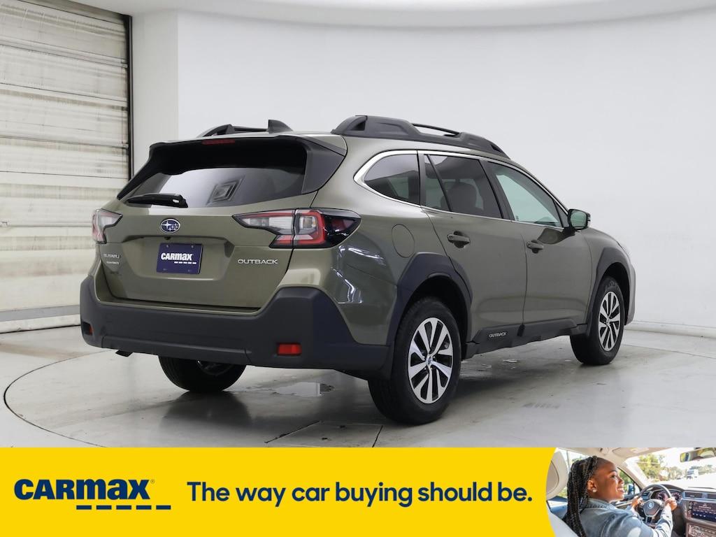 used 2023 Subaru Outback car, priced at $29,998