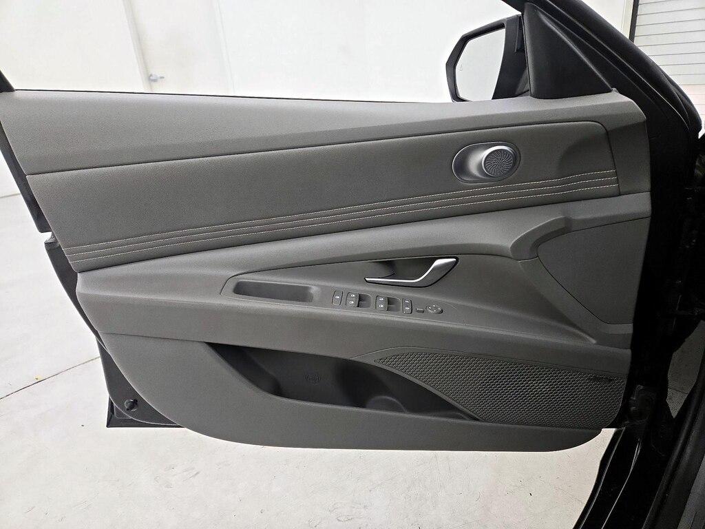 used 2022 Hyundai Elantra car, priced at $21,998