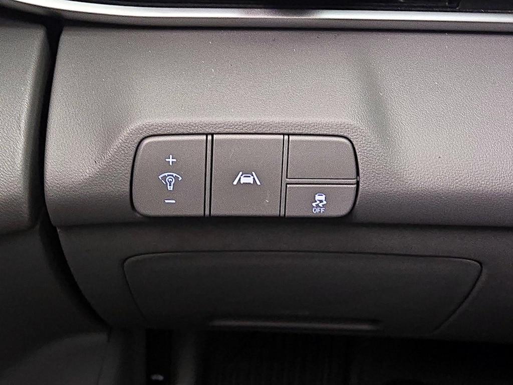 used 2022 Hyundai Elantra car, priced at $20,998