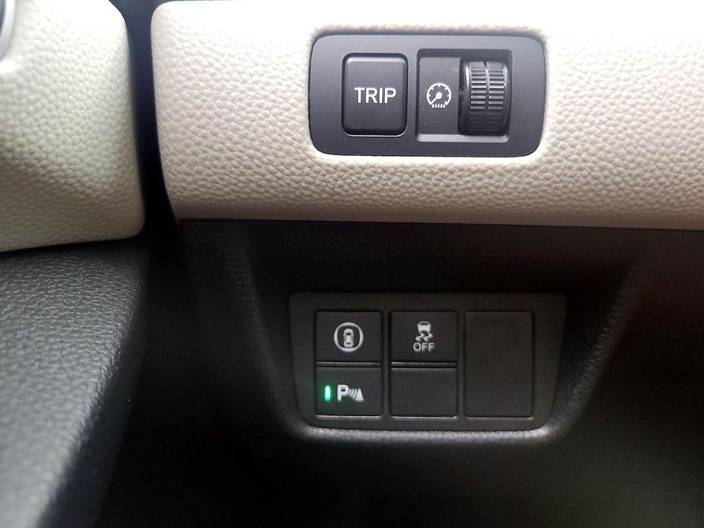 used 2021 Honda Accord car, priced at $27,998
