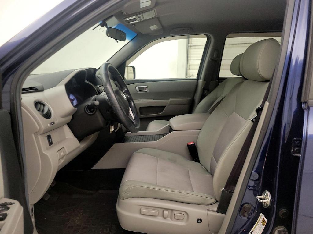 used 2013 Honda Pilot car, priced at $15,998