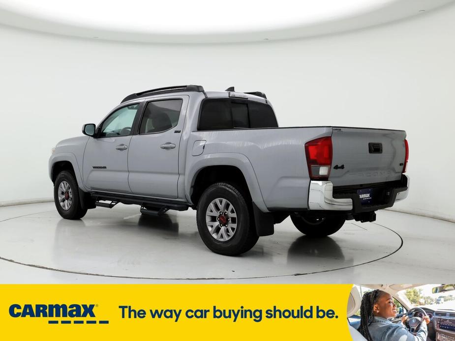 used 2019 Toyota Tacoma car, priced at $29,998