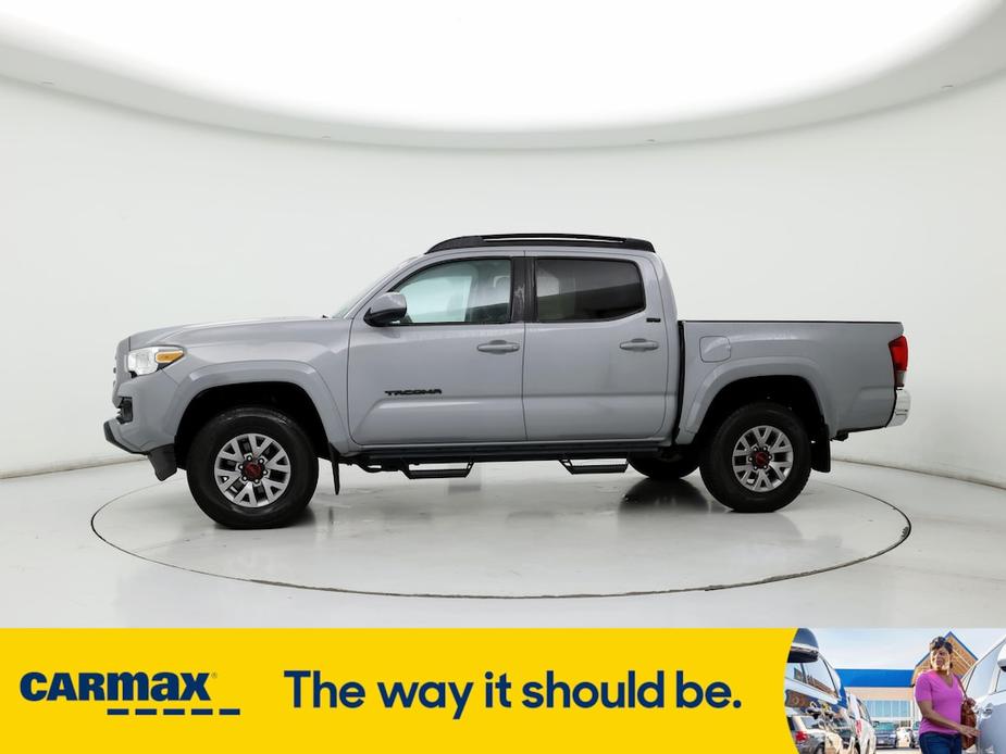 used 2019 Toyota Tacoma car, priced at $29,998