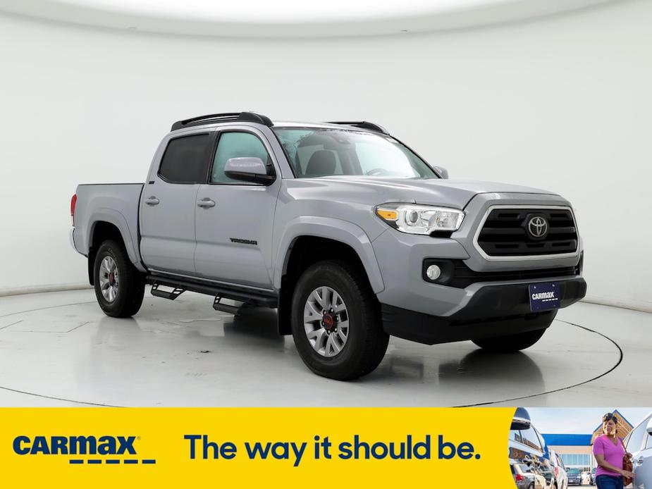 used 2019 Toyota Tacoma car, priced at $29,998