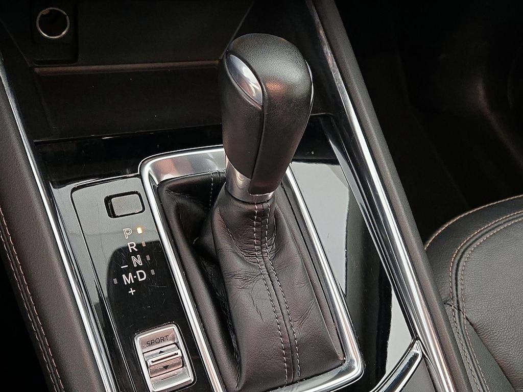 used 2021 Mazda CX-5 car, priced at $24,998