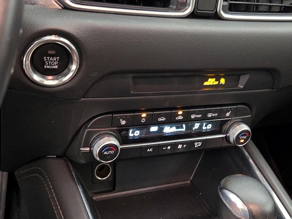 used 2021 Mazda CX-5 car, priced at $24,998