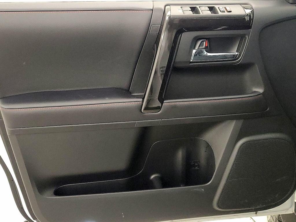 used 2024 Toyota 4Runner car, priced at $65,998