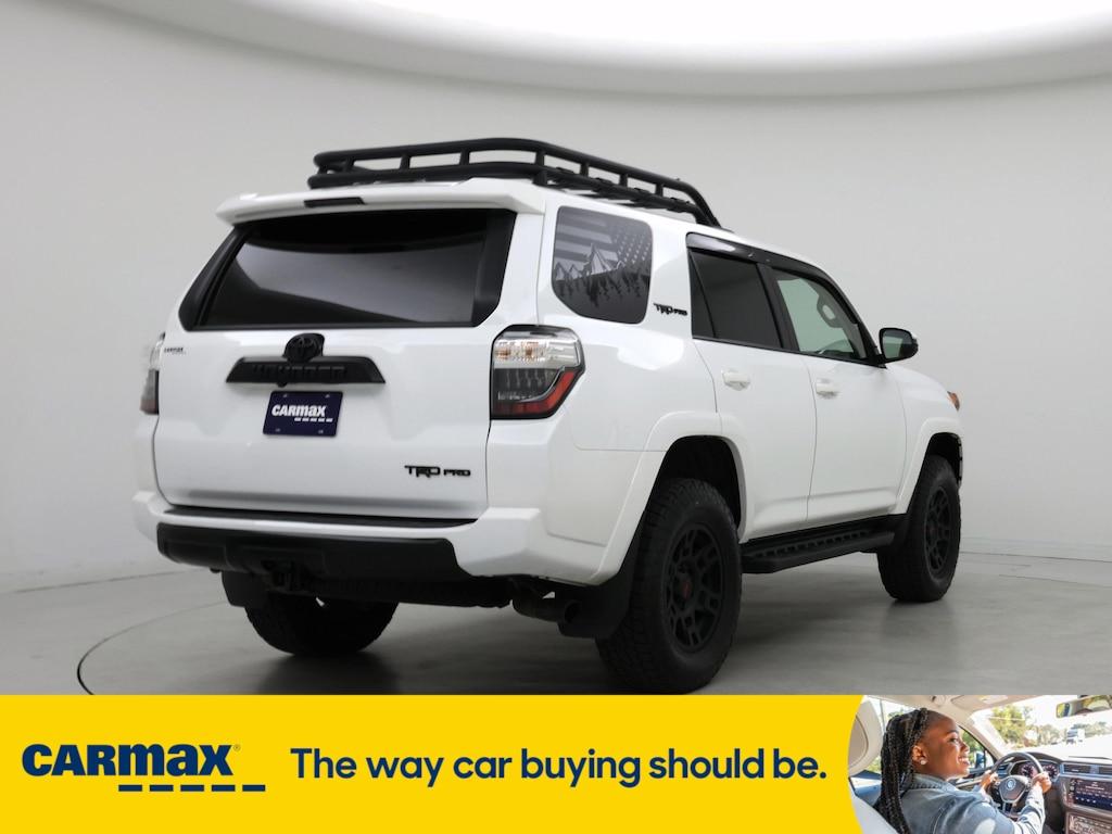 used 2024 Toyota 4Runner car, priced at $65,998
