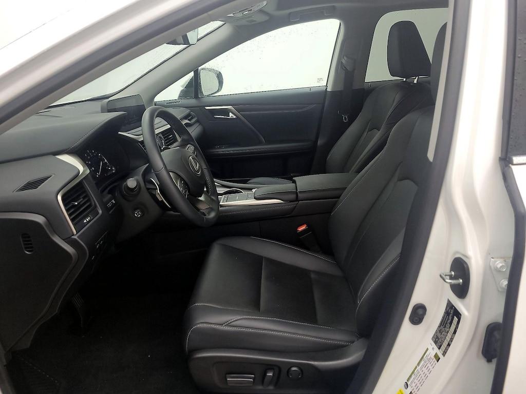 used 2022 Lexus RX 350 car, priced at $50,998