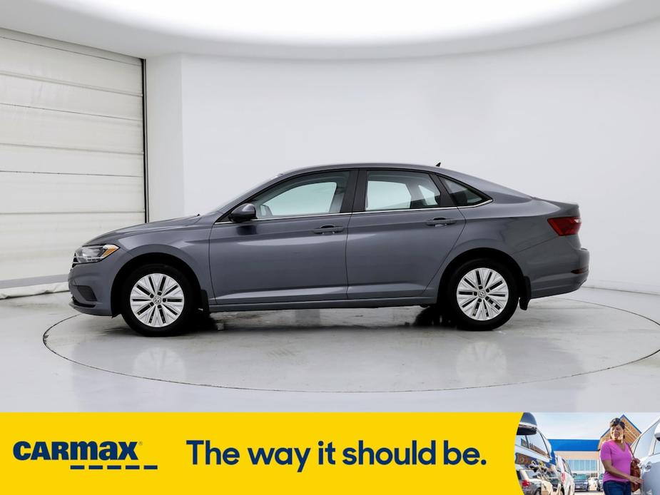 used 2020 Volkswagen Jetta car, priced at $17,998