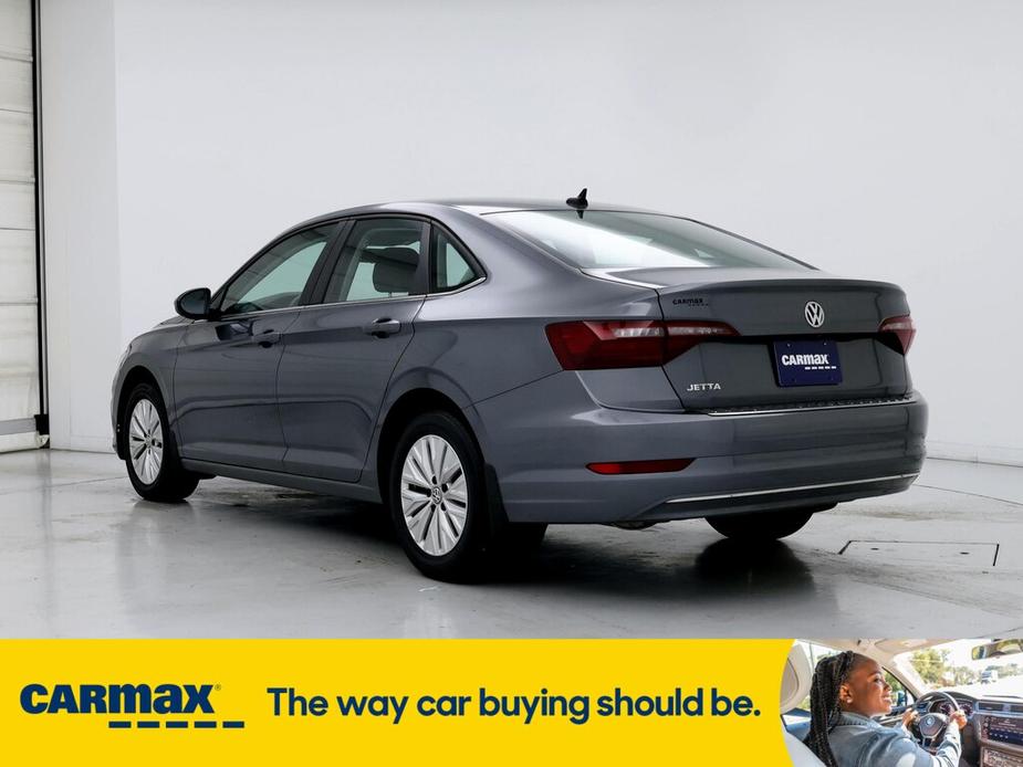 used 2020 Volkswagen Jetta car, priced at $17,998