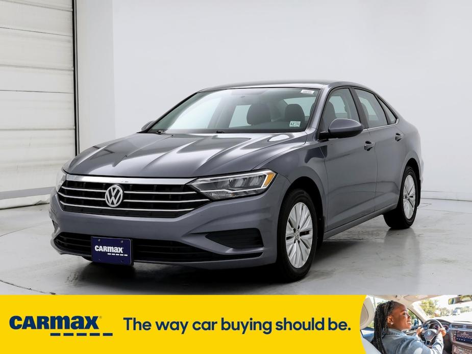 used 2020 Volkswagen Jetta car, priced at $17,998