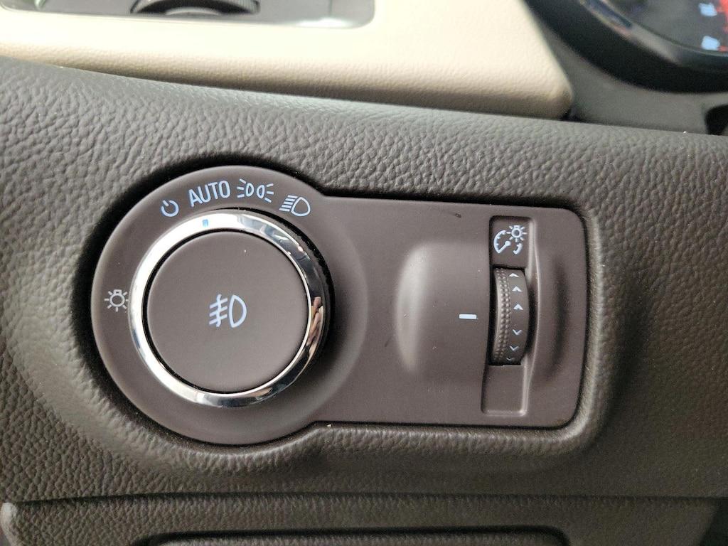 used 2017 Buick Verano car, priced at $12,998