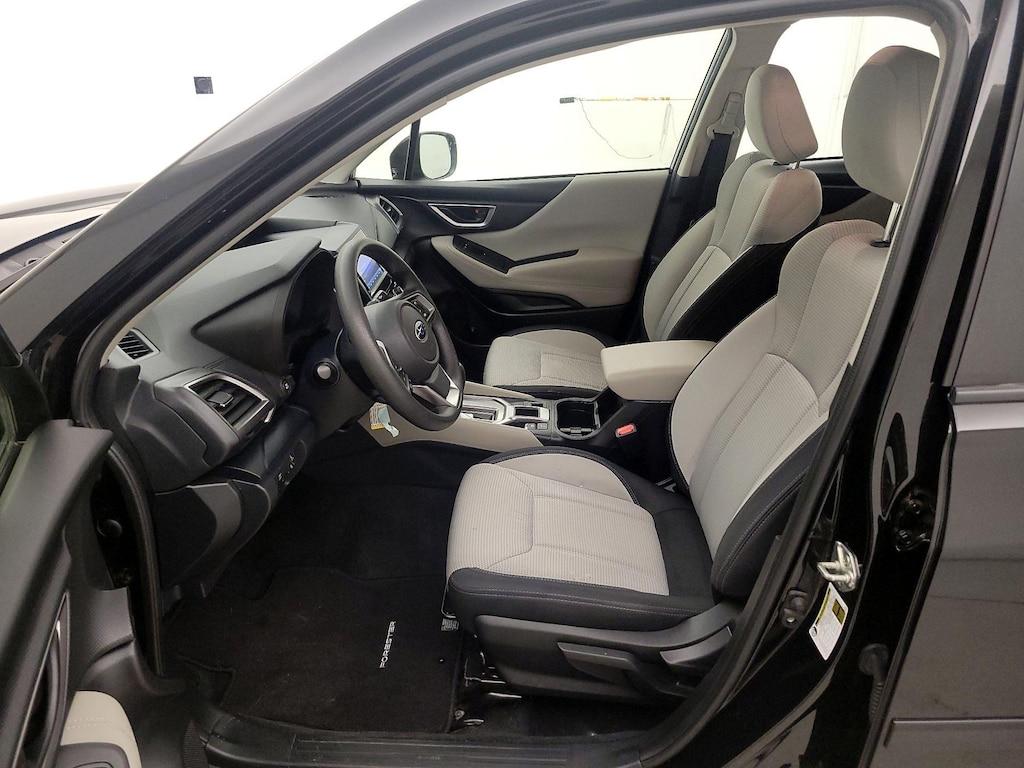 used 2021 Subaru Forester car, priced at $23,998