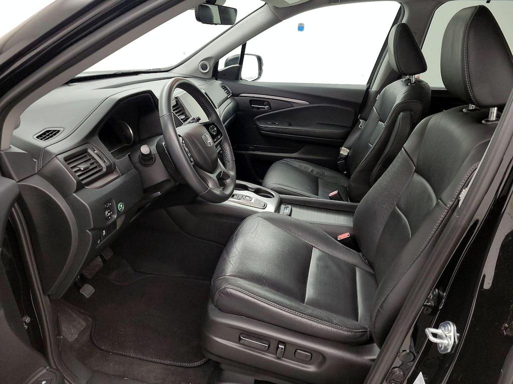 used 2022 Honda Pilot car, priced at $30,998