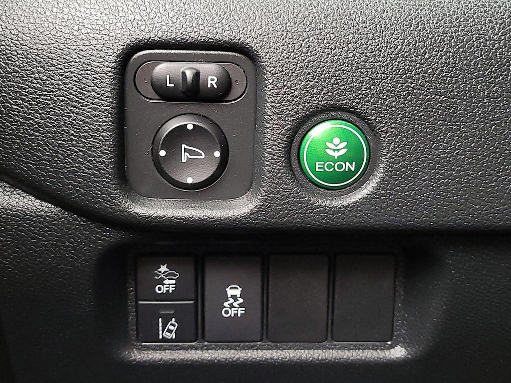 used 2022 Honda Pilot car, priced at $30,998