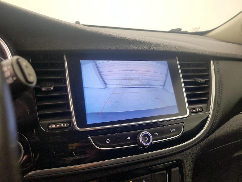 used 2019 Buick Encore car, priced at $16,998