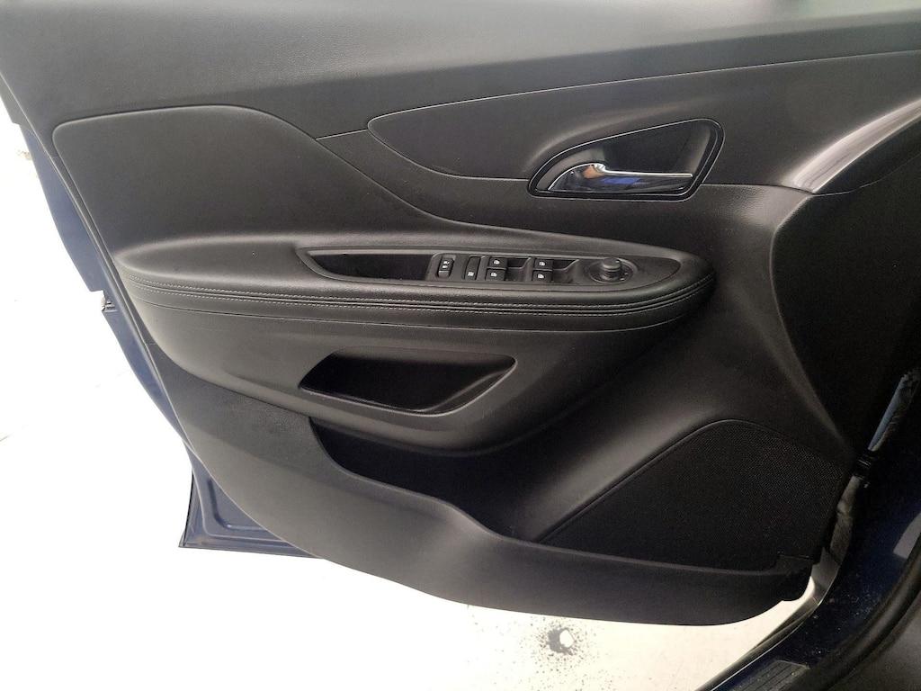 used 2019 Buick Encore car, priced at $16,998