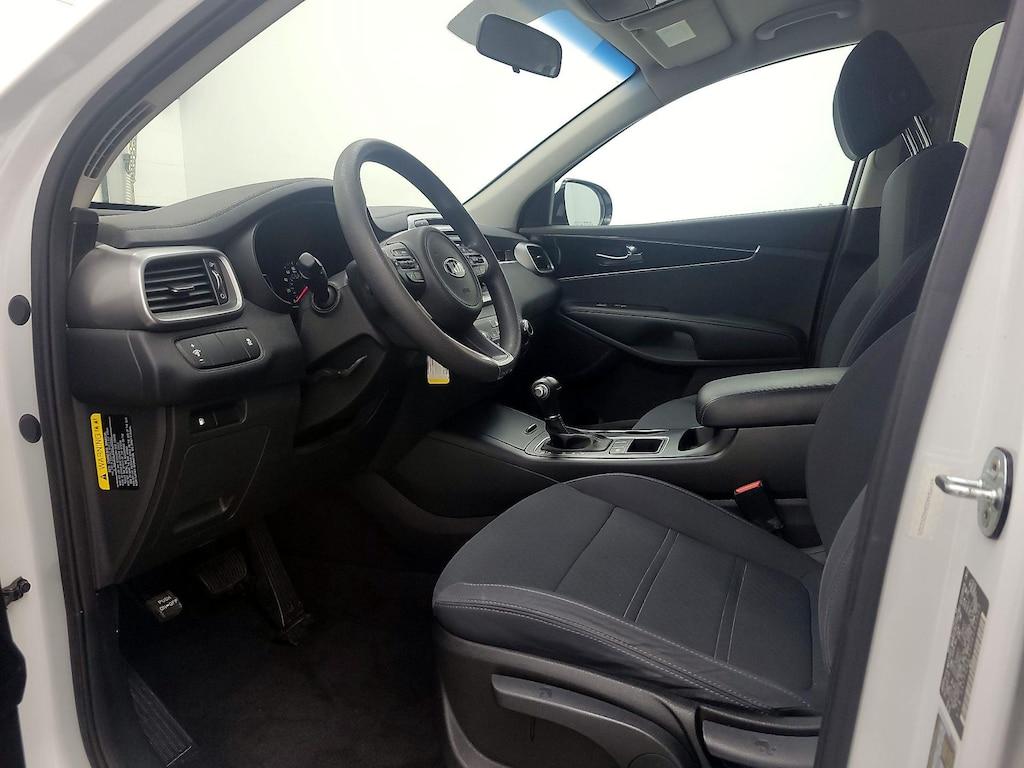 used 2017 Kia Sorento car, priced at $15,998