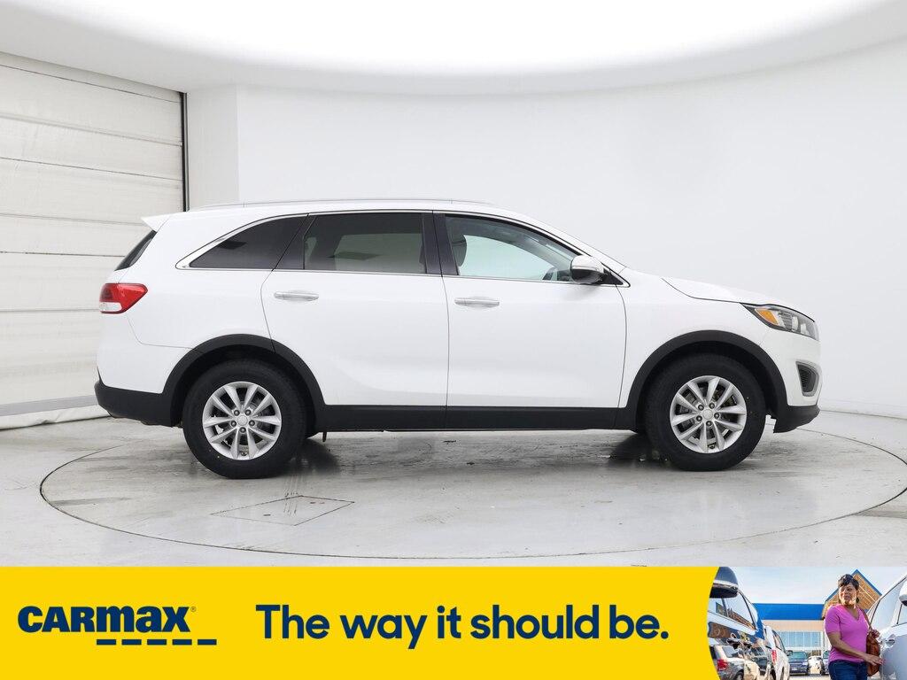 used 2017 Kia Sorento car, priced at $14,998