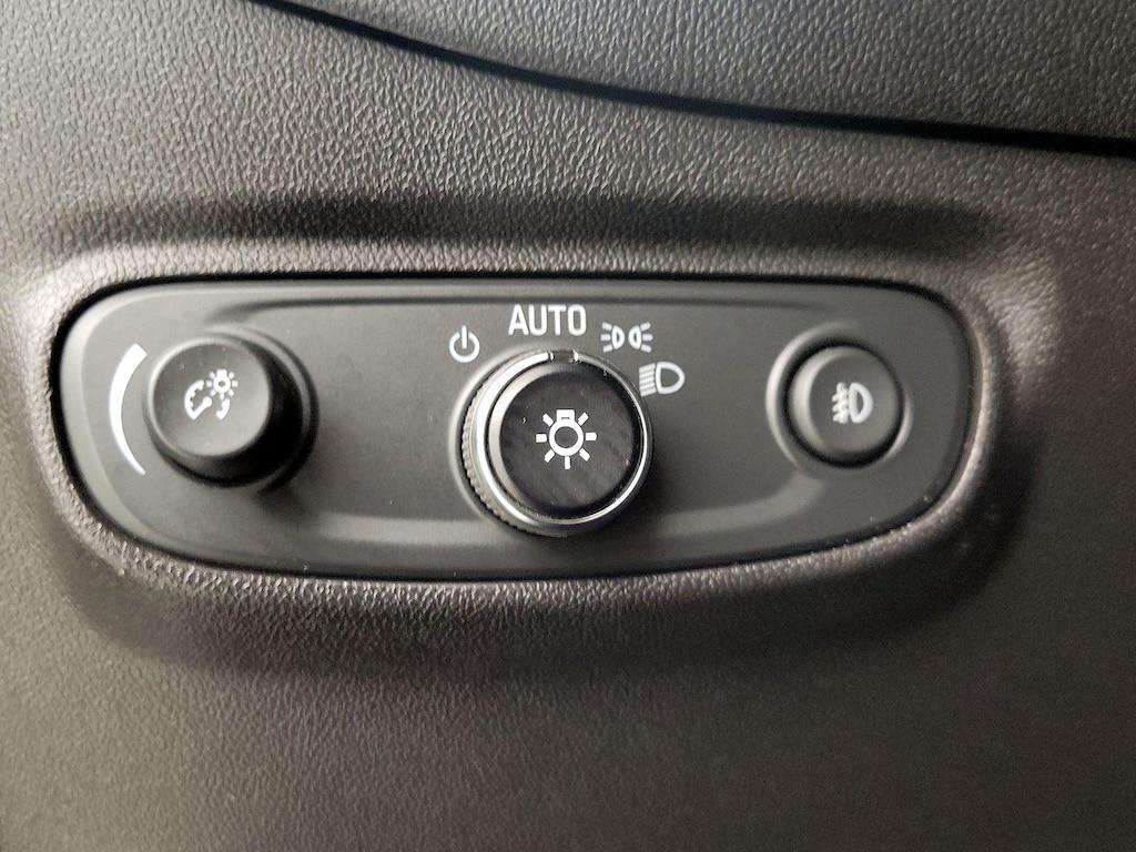 used 2020 Chevrolet Equinox car, priced at $20,998