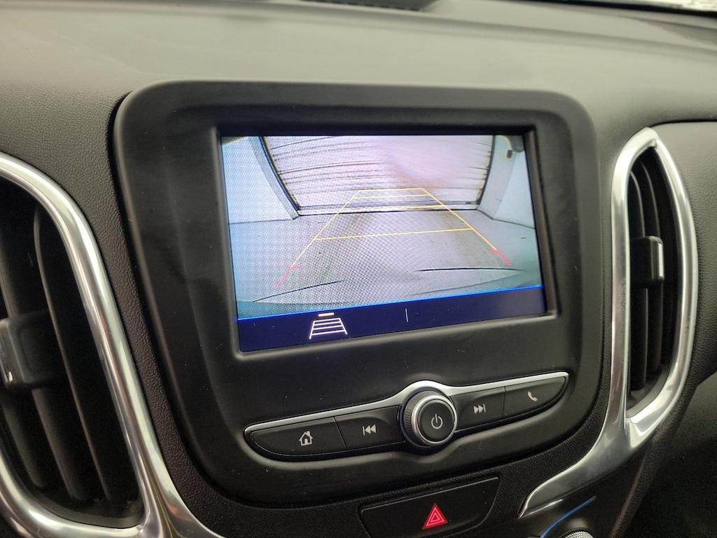used 2020 Chevrolet Equinox car, priced at $20,998