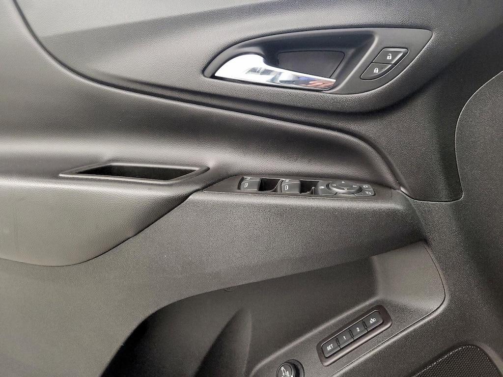 used 2020 Chevrolet Equinox car, priced at $20,998