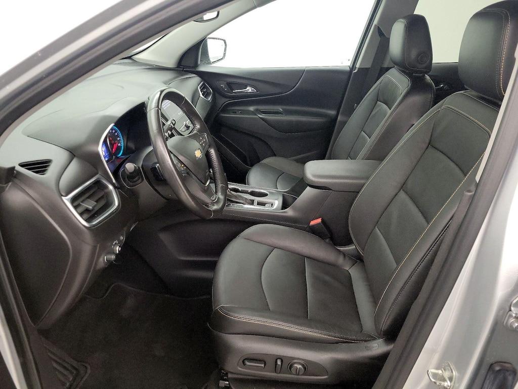 used 2020 Chevrolet Equinox car, priced at $20,998
