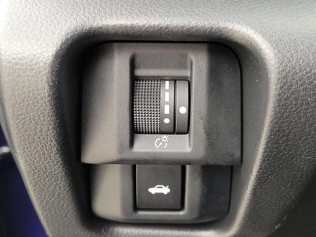 used 2022 Toyota GR86 car, priced at $30,998