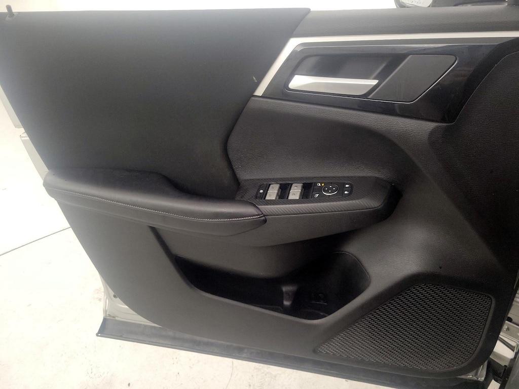 used 2023 Mitsubishi Outlander car, priced at $22,998