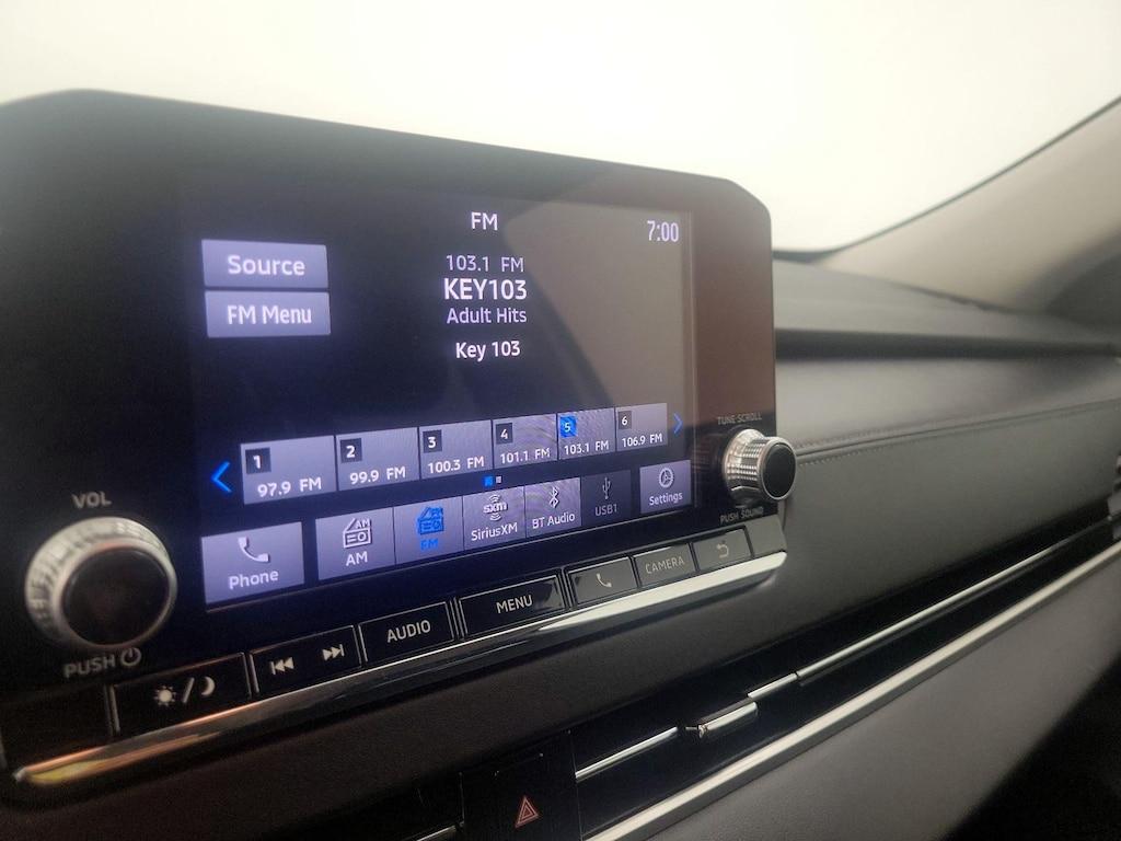 used 2023 Mitsubishi Outlander car, priced at $22,998