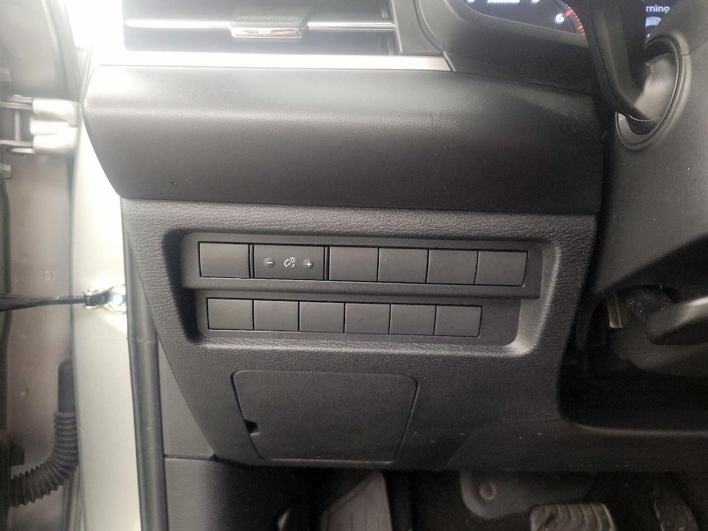 used 2023 Mitsubishi Outlander car, priced at $22,998