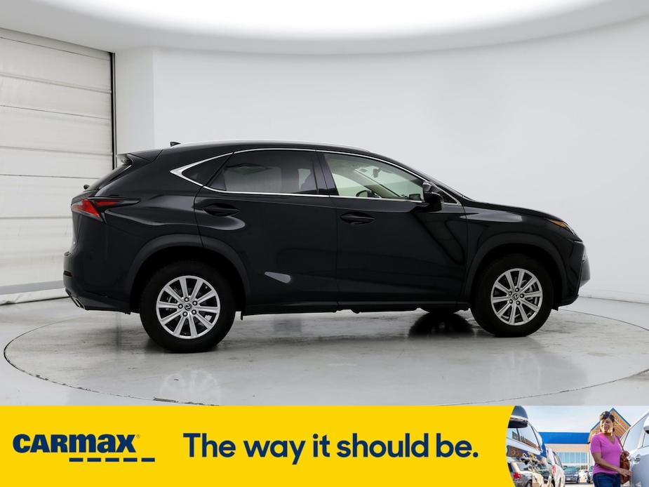 used 2021 Lexus NX 300 car, priced at $34,998