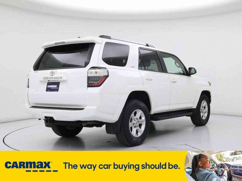 used 2022 Toyota 4Runner car, priced at $44,998