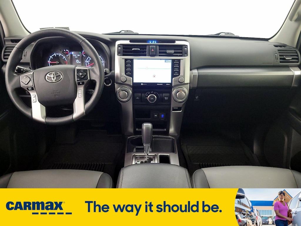 used 2022 Toyota 4Runner car, priced at $44,998