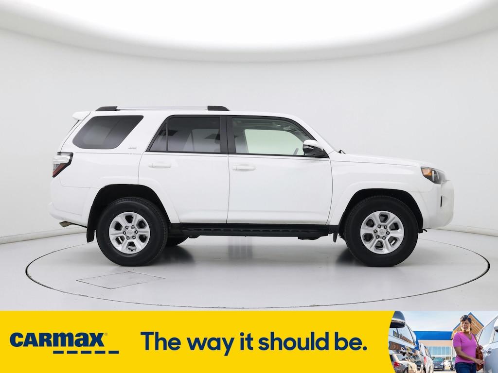 used 2022 Toyota 4Runner car, priced at $44,998