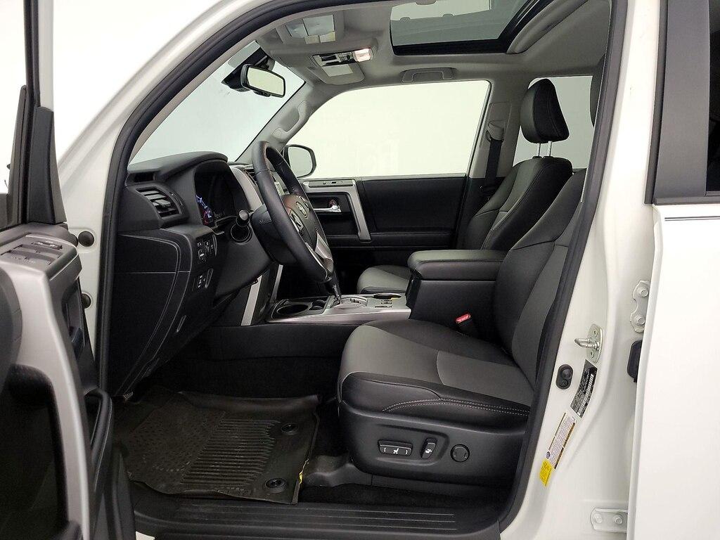 used 2022 Toyota 4Runner car, priced at $44,998