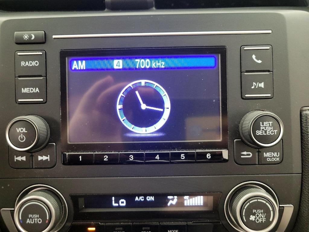 used 2016 Honda Civic car, priced at $19,998