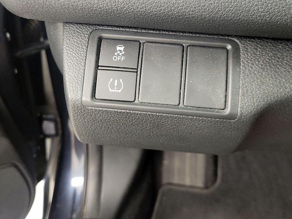 used 2016 Honda Civic car, priced at $19,998