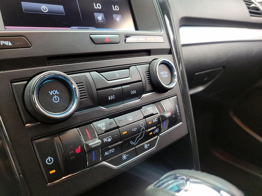 used 2016 Ford Explorer car, priced at $17,998
